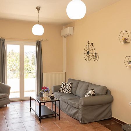 Mouse House Apartment Гувия Екстериор снимка