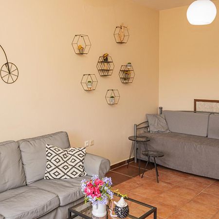 Mouse House Apartment Гувия Екстериор снимка