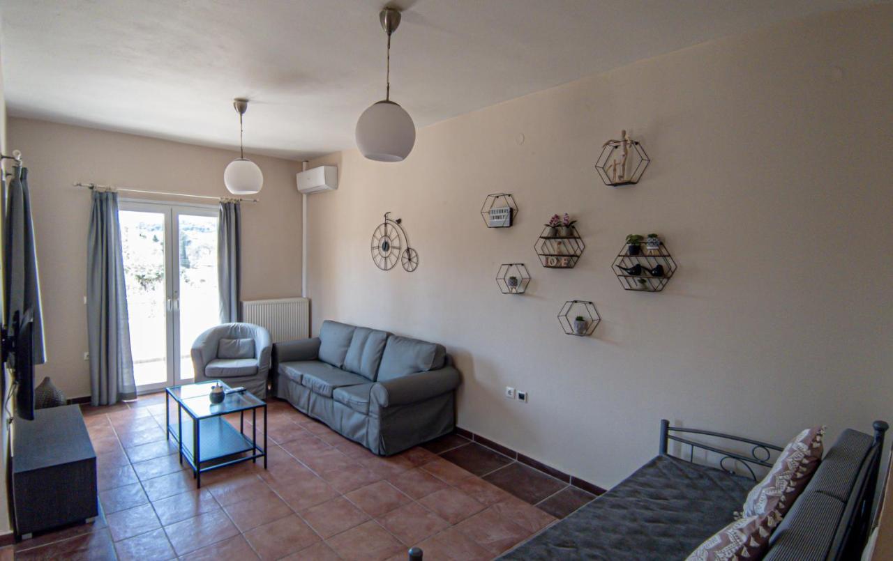 Mouse House Apartment Гувия Екстериор снимка