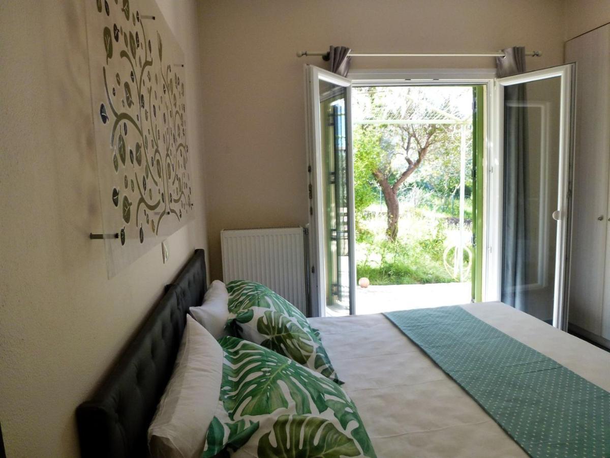 Mouse House Apartment Гувия Екстериор снимка