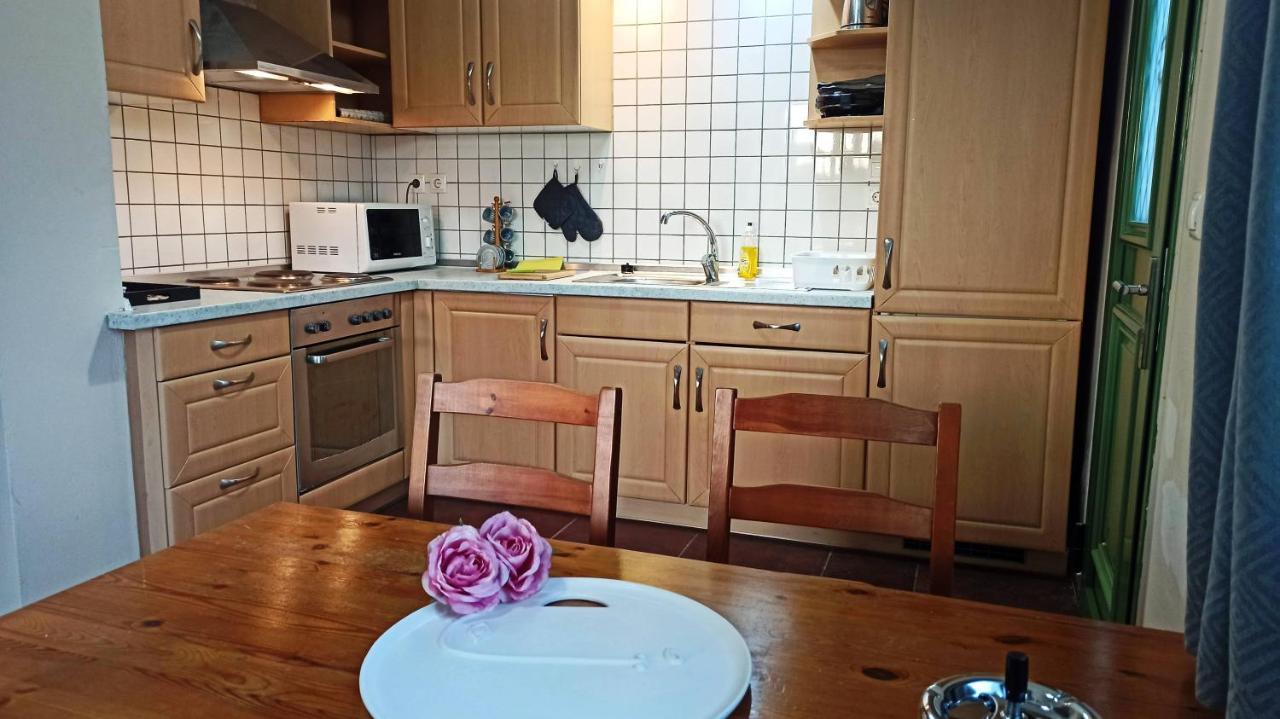 Mouse House Apartment Гувия Екстериор снимка