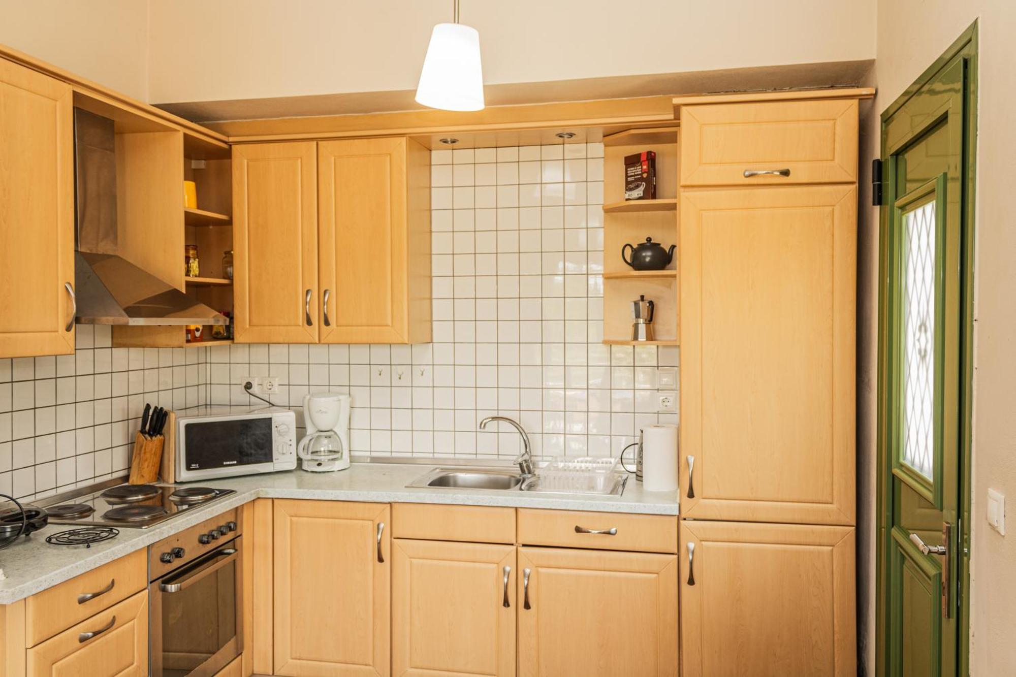 Mouse House Apartment Гувия Екстериор снимка
