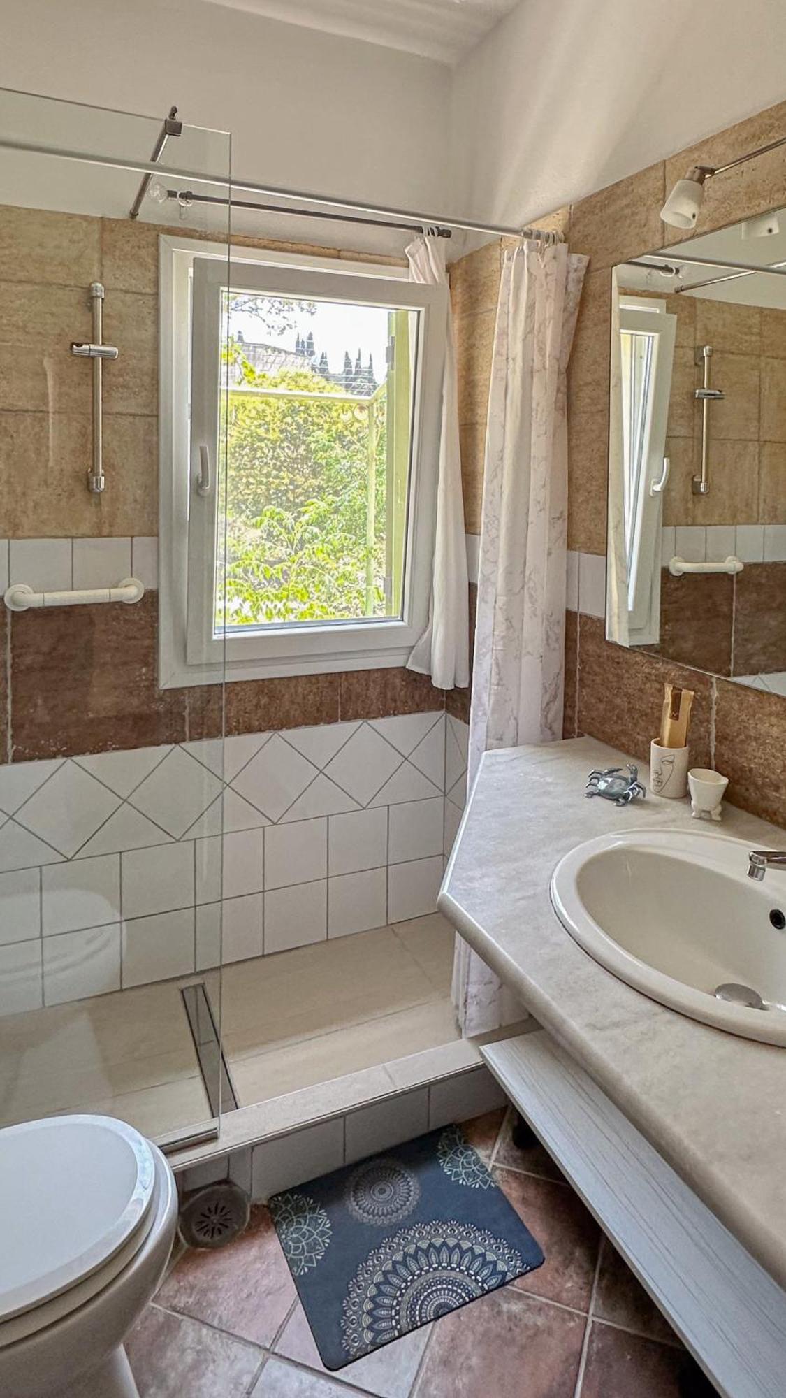 Mouse House Apartment Гувия Екстериор снимка